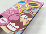 DL3272 WarioWare Inc. Mega Party Game$ Made in Wario Nintendo GameCube Japan