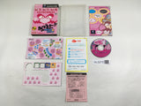 DL3273 WarioWare Inc. Mega Party Game$ Made in Wario Nintendo GameCube Japan