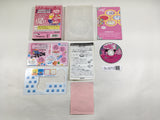 DL3273 WarioWare Inc. Mega Party Game$ Made in Wario Nintendo GameCube Japan