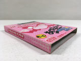 DL3273 WarioWare Inc. Mega Party Game$ Made in Wario Nintendo GameCube Japan