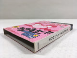 DL3273 WarioWare Inc. Mega Party Game$ Made in Wario Nintendo GameCube Japan