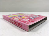 DL3273 WarioWare Inc. Mega Party Game$ Made in Wario Nintendo GameCube Japan
