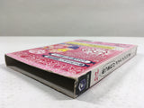 DL3273 WarioWare Inc. Mega Party Game$ Made in Wario Nintendo GameCube Japan