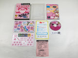 DL3274 WarioWare Inc. Mega Party Game$ Made in Wario Nintendo GameCube Japan