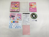 DL3274 WarioWare Inc. Mega Party Game$ Made in Wario Nintendo GameCube Japan