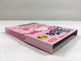 DL3274 WarioWare Inc. Mega Party Game$ Made in Wario Nintendo GameCube Japan