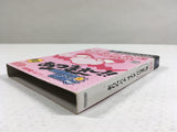 DL3274 WarioWare Inc. Mega Party Game$ Made in Wario Nintendo GameCube Japan