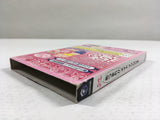 DL3274 WarioWare Inc. Mega Party Game$ Made in Wario Nintendo GameCube Japan