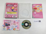 DL3275 WarioWare Inc. Mega Party Game$ Made in Wario Nintendo GameCube Japan