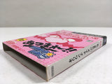 DL3275 WarioWare Inc. Mega Party Game$ Made in Wario Nintendo GameCube Japan