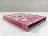 DL3275 WarioWare Inc. Mega Party Game$ Made in Wario Nintendo GameCube Japan