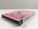 DL3275 WarioWare Inc. Mega Party Game$ Made in Wario Nintendo GameCube Japan