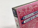 DL3275 WarioWare Inc. Mega Party Game$ Made in Wario Nintendo GameCube Japan