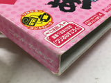 DL3275 WarioWare Inc. Mega Party Game$ Made in Wario Nintendo GameCube Japan