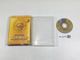 DL3276 Wario World Nintendo GameCube Japan