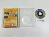 DL3276 Wario World Nintendo GameCube Japan