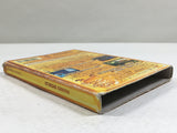 DL3276 Wario World Nintendo GameCube Japan