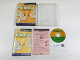 DL3277 Pikmin Nintendo GameCube Japan