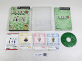 DL3281 Pikmin 2 Nintendo GameCube Japan