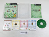DL3282 Pikmin 2 Nintendo GameCube Japan