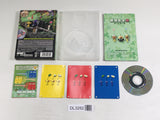 DL3282 Pikmin 2 Nintendo GameCube Japan
