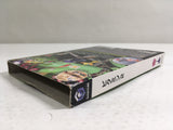 DL3282 Pikmin 2 Nintendo GameCube Japan