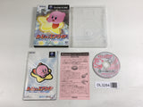 DL3284 Kirby Air Ride Nintendo GameCube Japan