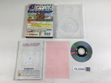 DL3284 Kirby Air Ride Nintendo GameCube Japan