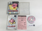 DL3285 Kirby Air Ride Nintendo GameCube Japan