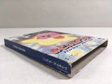 DL3285 Kirby Air Ride Nintendo GameCube Japan
