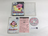 DL3286 Kirby Air Ride Nintendo GameCube Japan