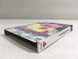 DL3286 Kirby Air Ride Nintendo GameCube Japan