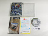 DL3287 Star Fox Assault Nintendo GameCube Japan