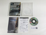 DL3287 Star Fox Assault Nintendo GameCube Japan