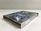 DL3287 Star Fox Assault Nintendo GameCube Japan