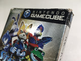 DL3287 Star Fox Assault Nintendo GameCube Japan