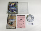 DL3288 Star Fox Assault Nintendo GameCube Japan