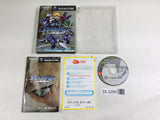 DL3289 Star Fox Assault Nintendo GameCube Japan