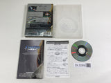 DL3289 Star Fox Assault Nintendo GameCube Japan