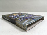 DL3289 Star Fox Assault Nintendo GameCube Japan