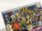 DL3291 Star Fox Adventures Nintendo GameCube Japan