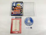 DL3292 Naruto Clash of Ninja Gekitou Ninja Taisen Nintendo GameCube Japan