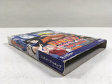 DL3292 Naruto Clash of Ninja Gekitou Ninja Taisen Nintendo GameCube Japan