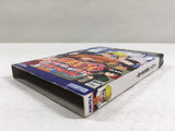 DL3292 Naruto Clash of Ninja Gekitou Ninja Taisen Nintendo GameCube Japan