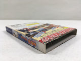 DL3292 Naruto Clash of Ninja Gekitou Ninja Taisen Nintendo GameCube Japan