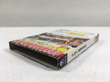 DL3292 Naruto Clash of Ninja Gekitou Ninja Taisen Nintendo GameCube Japan