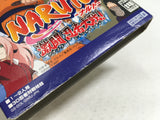 DL3292 Naruto Clash of Ninja Gekitou Ninja Taisen Nintendo GameCube Japan