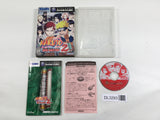 DL3293 Naruto Clash of Ninja 2 Nintendo GameCube Japan