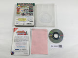 DL3293 Naruto Clash of Ninja 2 Nintendo GameCube Japan