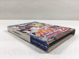 DL3293 Naruto Clash of Ninja 2 Nintendo GameCube Japan